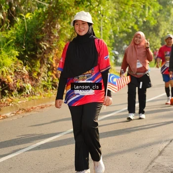 Runner Photo 5943778