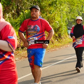 Runner Photo 5943779