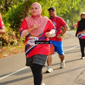 Runner Photo 5943781
