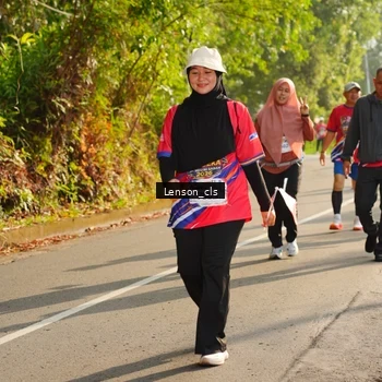 Runner Photo 5943782