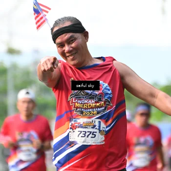 Runner Photo 5943783