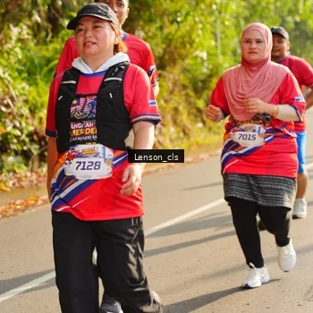 Runner Photo 5943784
