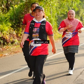 Runner Photo 5943785