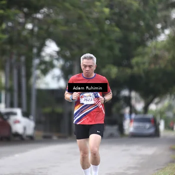 Runner Photo 5943787