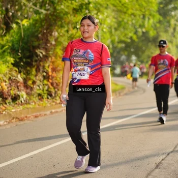 Runner Photo 5943788