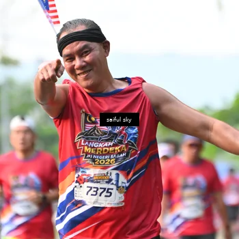 Runner Photo 5943789