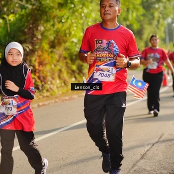 Runner Photo 5943791