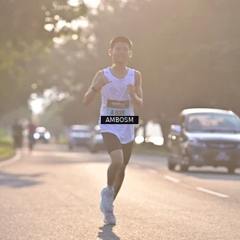 Runner Photo 5943793