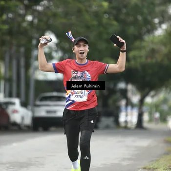 Runner Photo 5943796