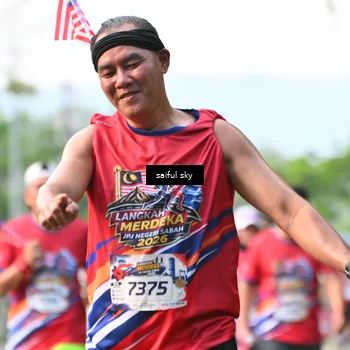 Runner Photo 5943797