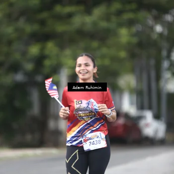 Runner Photo 5943798