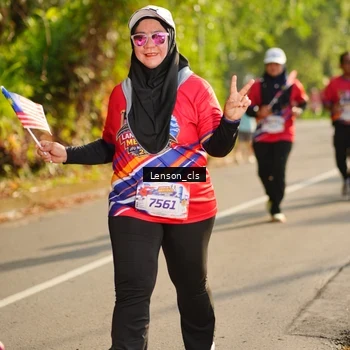 Runner Photo 5943800