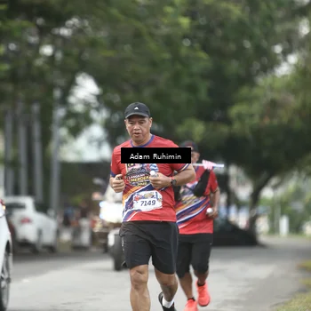Runner Photo 5943802