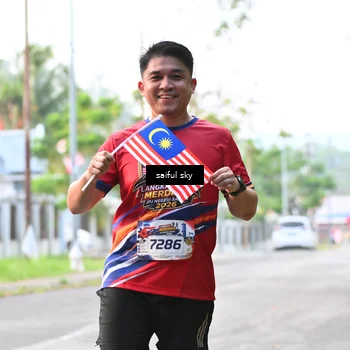 Runner Photo 5943803