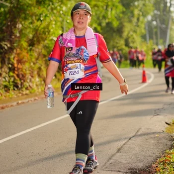 Runner Photo 5943804