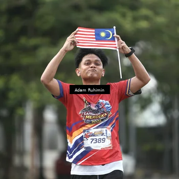 Runner Photo 5943805