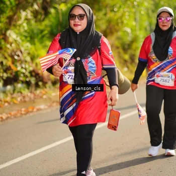 Runner Photo 5943806