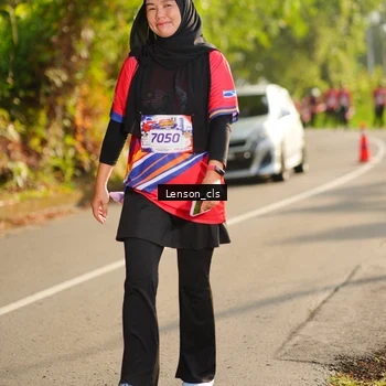 Runner Photo 5943807