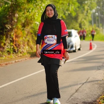 Runner Photo 5943808