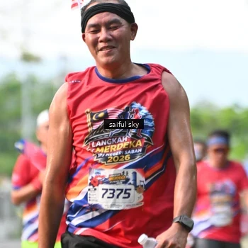 Runner Photo 5943809