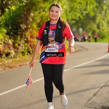 Runner Photo 5943810