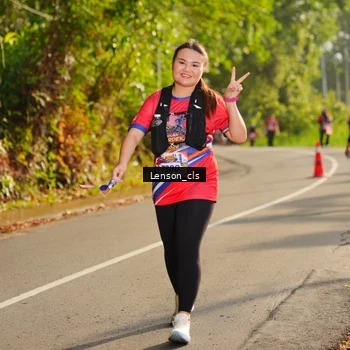 Runner Photo 5943811