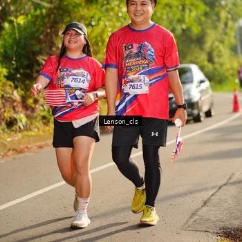 Runner Photo 5943812