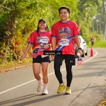 Runner Photo 5943813