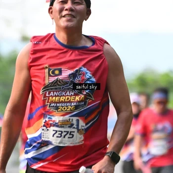 Runner Photo 5943814