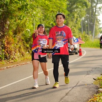 Runner Photo 5943815