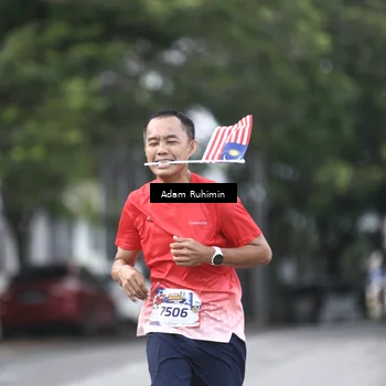 Runner Photo 5943816