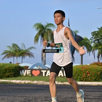 Runner Photo 5943817