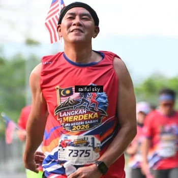 Runner Photo 5943818