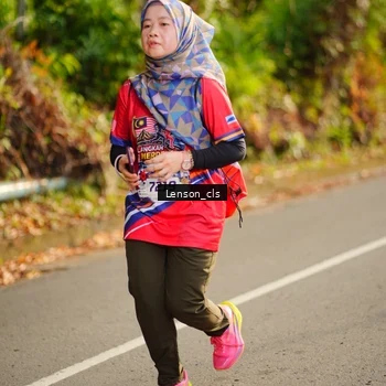 Runner Photo 5943819