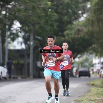 Runner Photo 5943821