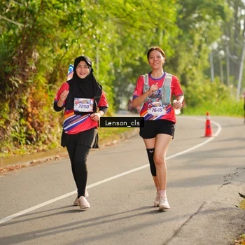 Runner Photo 5943823