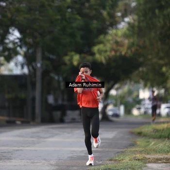 Runner Photo 5943824
