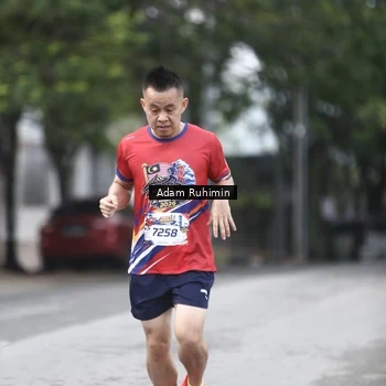 Runner Photo 5943825