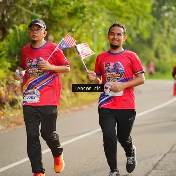 Runner Photo 5943826