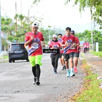 Runner Photo 5943827
