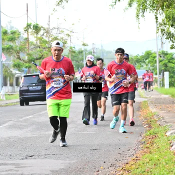 Runner Photo 5943828