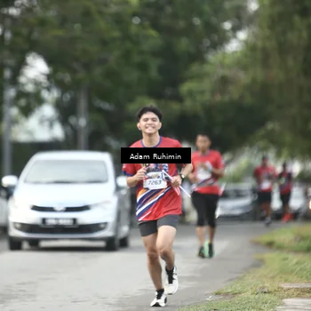 Runner Photo 5943829