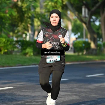 Runner Photo 5943830