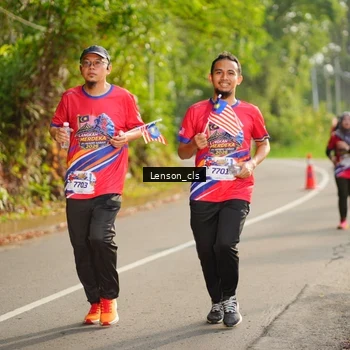 Runner Photo 5943831