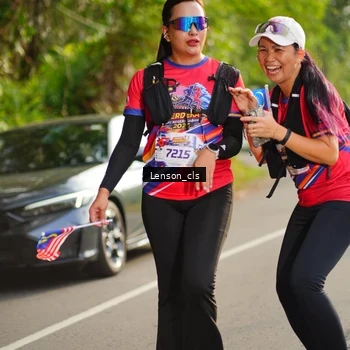 Runner Photo 5943832