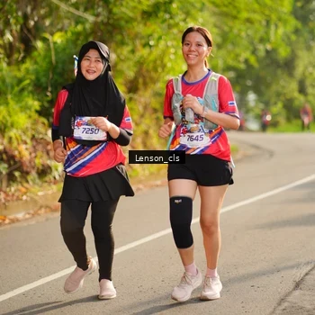 Runner Photo 5943833