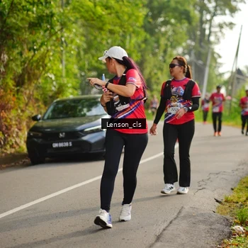 Runner Photo 5943835