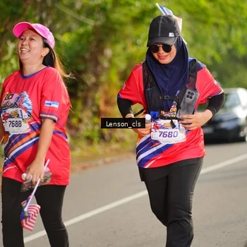 Runner Photo 5943836