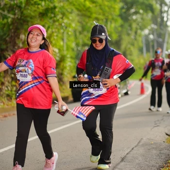 Runner Photo 5943837