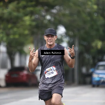 Runner Photo 5943838